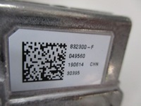 фото thumb №5, Колонка усилитель электрический captur 488106591r