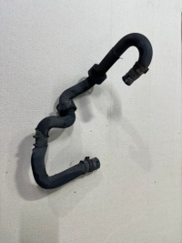 Шланг жидкость охлаждающей, радиатора, трубка, пабтрубок  mercedes cl w216 6.3 amg с Разборки, фото thumb