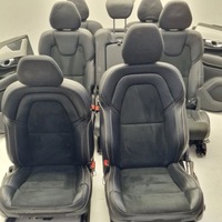 фото thumb №9, Volvo xc90 2019 сидіння / диван / комплект rdesign