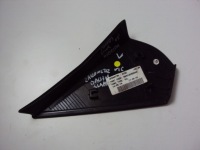 фото thumb №3, Молдинг завершення дах ліва toyota c-hr 19 r