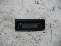 фото thumb №1, Заглушка молдинг оздоблювальна dodge ram iv 09-19