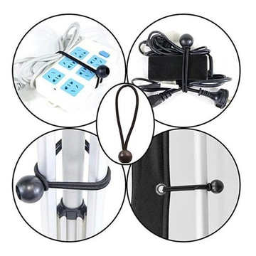 Зажимы для брезента Heavy Duty Lock, 12 шт.