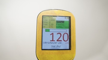 фото thumb №7, Дверь левый перед audi a4 b8 07-11r lz5a