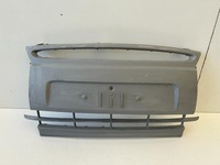 фото thumb №1, Ford ka бампер середній решітка радіатора решітка радіатора оригінал