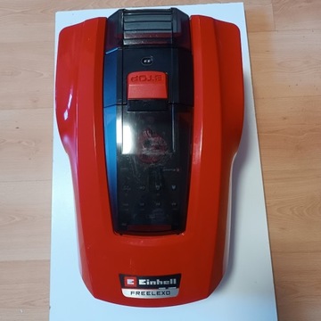 Робот-косилка Einhell FREELEXO 300, ширина стрижки 30 см ПРОЧИТАЙТЕ ОПИСАНИЕ!!!!