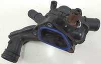 фото thumb №3, Корпус термостата mini cooper r55 clubman 8699290