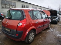фото thumb №8, Renault scenic форсунка пального 2007 1.6l h132259 itgdc9
