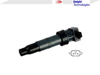 фото thumb №2, Катушка зажигания kia magentis 2.0 mg