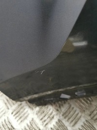 фото thumb №10, Audi q2 - 2022 бампер задний