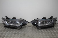 фото thumb №1, Лампи перед led mitsubishi outlander iii 3 lift