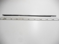 фото thumb №7, Молдинг скло лівий задня toyota corolla 75740-12551