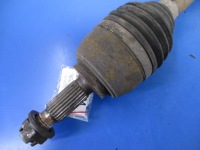 Clio 3 1.5dci półośka левая шарниры полуавтомат Цена, фото thumb