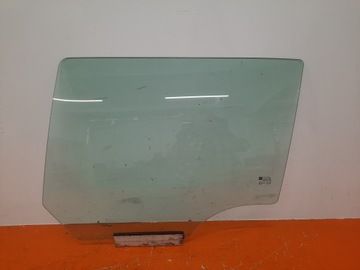 фото thumb №1, Opel astra h универсал 04-07 стекло дверь зад задняя левая 43r001582 z157