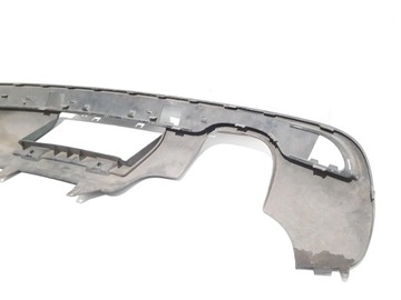 фото thumb №13, Audi q5 s line дифузор накладка спойлер 8r0807833b