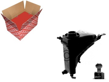 фото thumb №16, Бачок розширювальний bmw 1e 81 1e 82 1e 87 lci