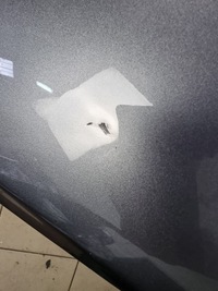 фото thumb №12, Infiniti q50 крышка багажника зад задняя kad