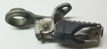 Комплект подножки правой водительской Kawasaki KLE 500 2003 г.