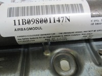 фото thumb №5, Mini countryman i 11r подушка безопасности шторка безопасности левая 1015999