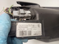 фото thumb №10, Лампа ліва перед передня peugeot 206 рестайлінг i 9628666880