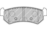 фото thumb №14, Тормозные колодки тормозные chevrolet nubira kombi 1.8