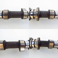 фото thumb №16, Вал распределительный вал выпускной bm5g6a272 volvo v40 ii ford 1.6 ecoboost