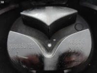 фото thumb №11, Mazda cx-5 cx5 ii 2 kf 17-21 решітка решітка решітка w бампер перед