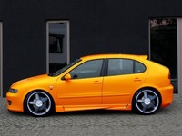 фото thumb №1, Пороги універсальні v2.5d dj-тюнінг