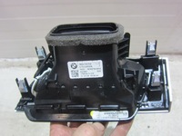 фото thumb №13, Bmw x1 f48 решітка обдув молдинг perlglanz 9292741 64229292741 9292739