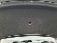 фото thumb №3, Шумоизоляция капота opel astra j gtc 3 дверь