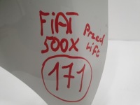 фото thumb №12, Капот кришка двигуна fiat 500x 500 x