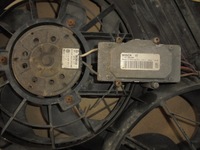 фото thumb №8, Вентилятор корпус vw touareg 02-... 7l0121207d