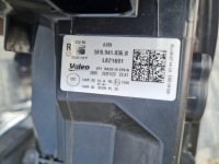 фото thumb №15, Seat cupra leon iv 4 5fb лампы перед full led matrix 5fb941035c 5fb941036c