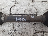 фото thumb №4, Полуось перед правая jeep commander i 3.0 crd eu