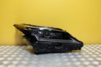 Купить Lexus rx rx200t rx350 rx450h 2015- фара фара full led правый  америка, фото thumb