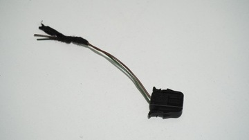 фото thumb №7, Audi volkswagen штекер роз'єм з'єднувач 191972702