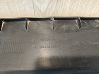 фото thumb №9, Citroen c2 03 - жабо перед 9643079777