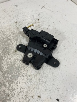 фото thumb №10, Замок роздільні двері зад лівий mini r55 r55n cooper one