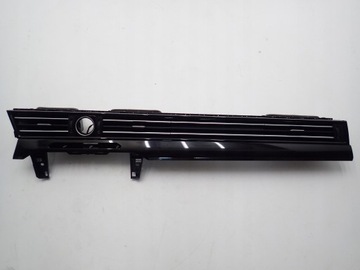 фото thumb №14, Vw passat b8 dekor планка решітка 3g1858416f