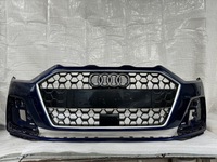 фото thumb №1, Audi a1 ii 82a бампер передний