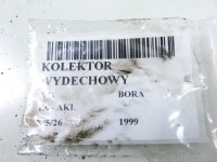 фото thumb №5, Коллектор выпускной vw bora 1.6 - akl 06a253033p