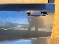 фото thumb №9, Ford puma mk2 mk-2 ii 2 дверь левая передние перед