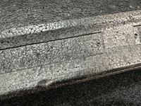 фото thumb №10, Абсорбер бампера перед mercedes slk w172 amg a1728852337 a1728853037