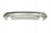 Купити Спойлер бампера заднього ford kuga 01.2013-02.2016, фото thumb