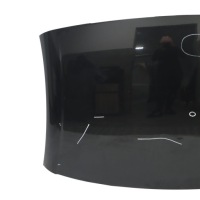 фото thumb №10, Mercedes slk r171 захист дах складного передня obsidian black - 197