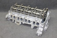 фото thumb №1, Mini r55 r56 r60 r61 n47c20a 2.0d головка комплектная валы gotowa do монтажа