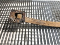 Рессора левый задний  opel movano a bus щетка задний, левая Цена, фото thumb