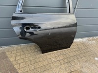фото thumb №13, Mercedes glc 254 x254 дверь правое задняя задние чёрные ładne