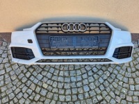 Купить Audi a4 b9 s-line бампер перед 8w0, фото thumb