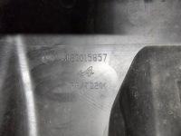 фото thumb №7, Кермо забірник  повітря renault alpine