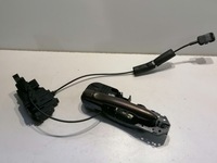 фото thumb №1, Renault scenic iii 09-16r - ручка наружная замок левый зад